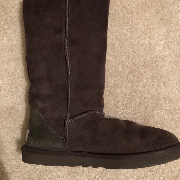 UGG Short boot II - Picture 9 of 14